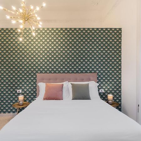 Palazzo Galeoni Luxury Suites Salernes Extérieur photo